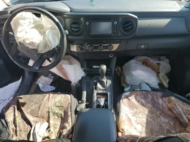 2019 TOYOTA TACOMA ACCESS CAB  