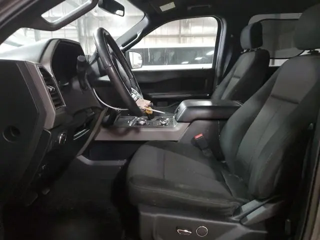 2019 FORD EXPEDITION MAX XLT  
