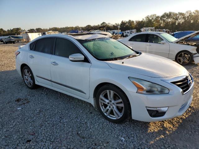 2015 NISSAN ALTIMA 3.5S