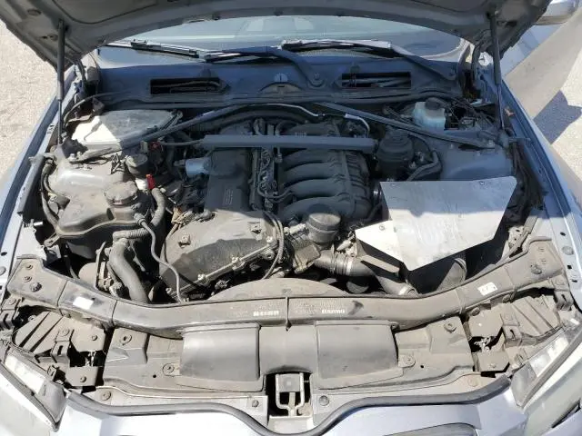2011 BMW 328 I SULEV  