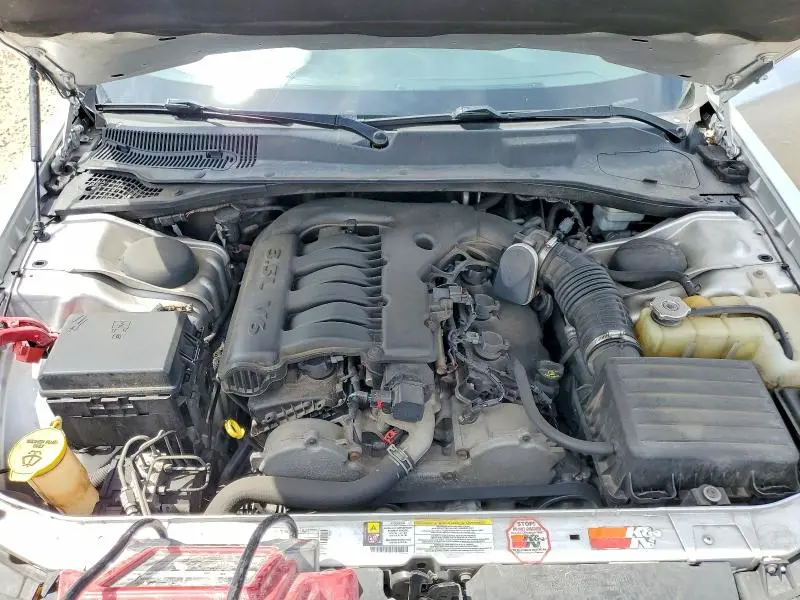 2010 CHRYSLER 300 S  