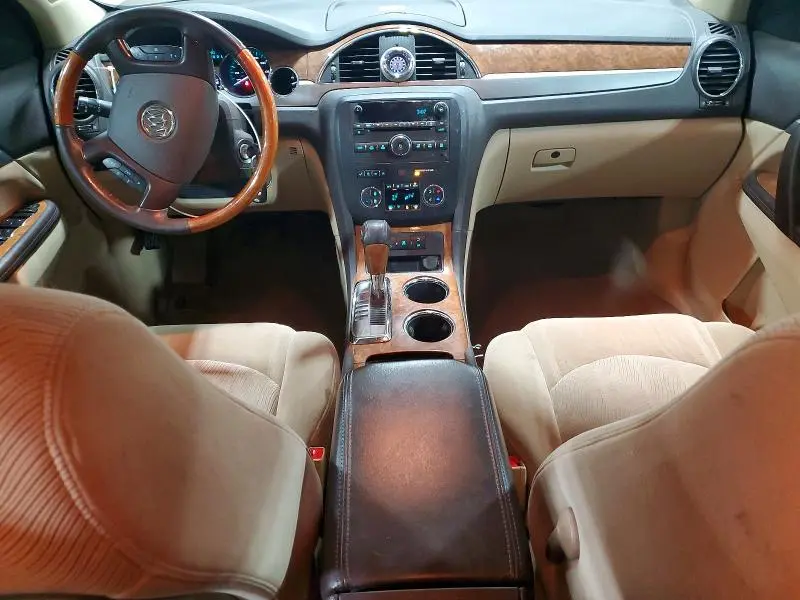 2011 BUICK ENCLAVE CX  