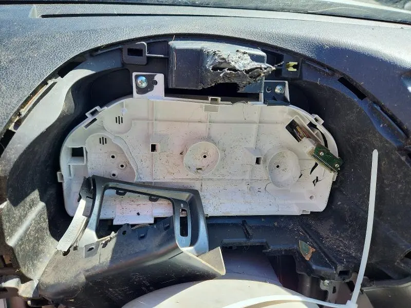 2013 SUBARU FORESTER 2.5X PREMIUM  
