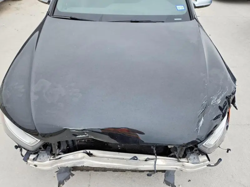 2013 AUDI S4 PREMIUM PLUS  