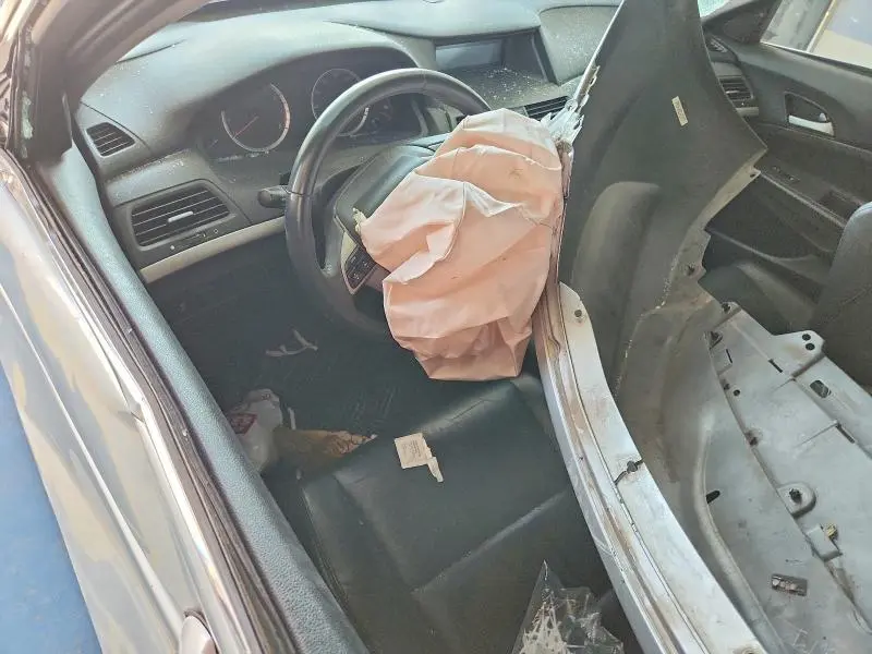 2012 HONDA ACCORD SE  