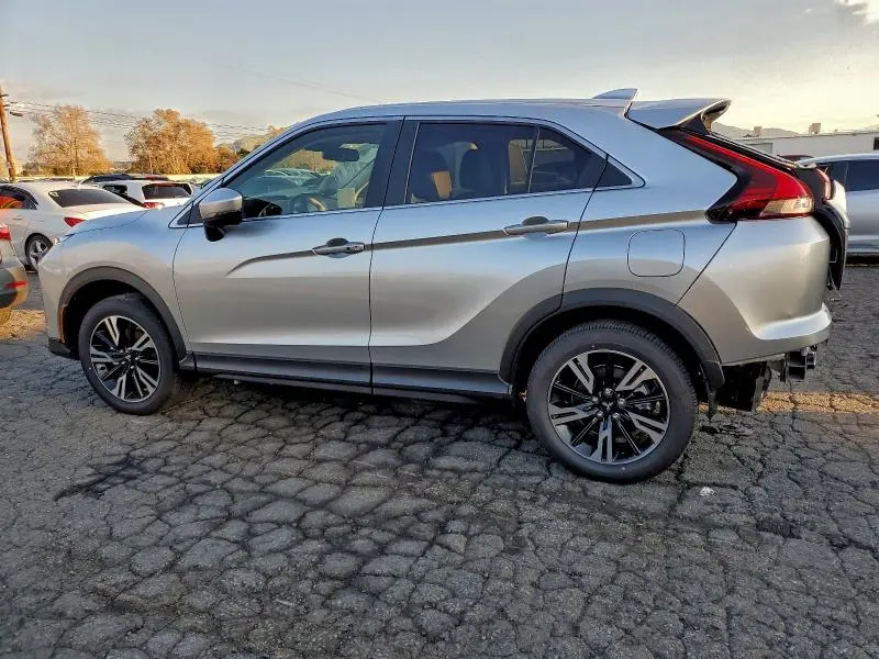 2026 MITSUBISHI ECLIPSE CROSS SE  