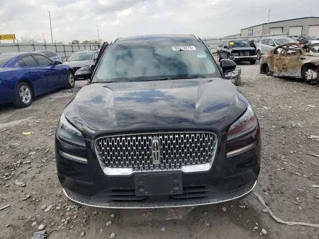 2022 LINCOLN CORSAIR   