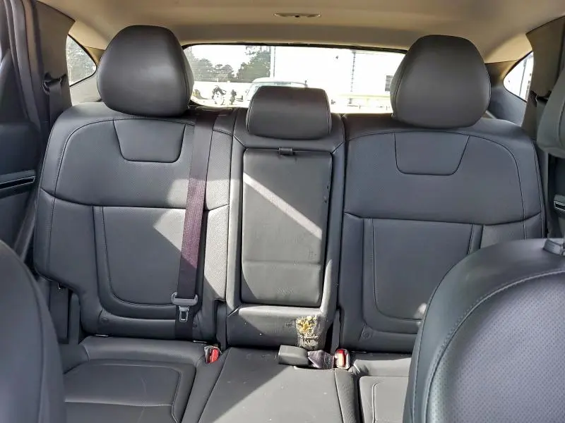 2023 HYUNDAI TUCSON SEL CONVENIENCE  