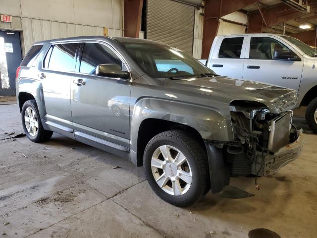 2013 GMC TERRAIN SLE