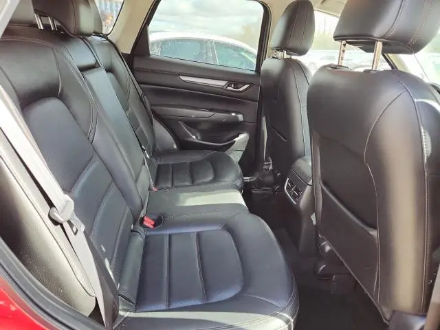 2022 MAZDA CX-5 PREFERRED  