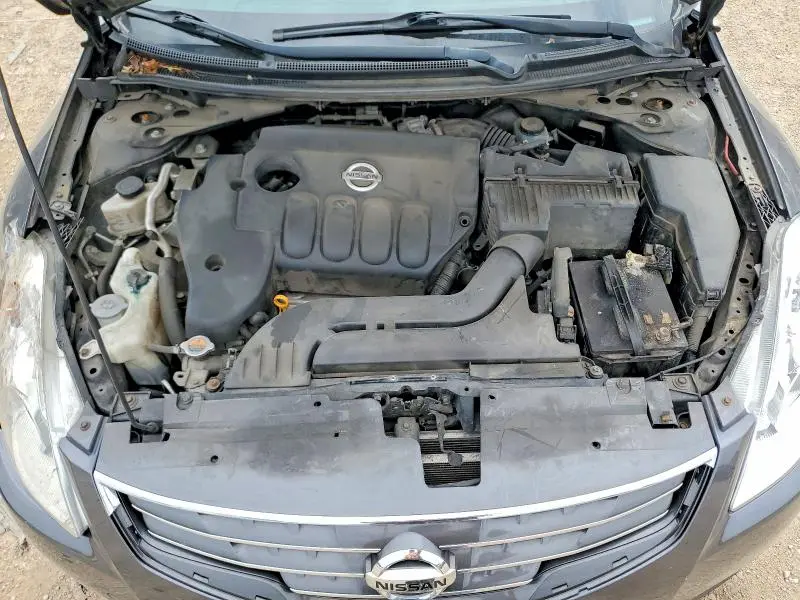 2011 NISSAN ALTIMA 2.5  