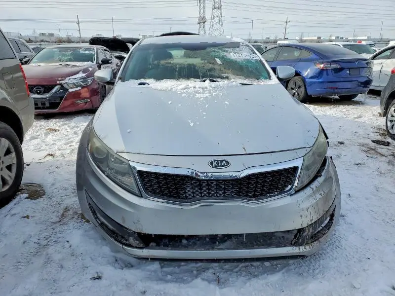 2012 KIA OPTIMA LX  