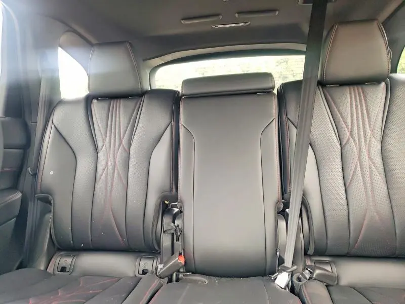 2024 ACURA MDX TYPE S ADVANCE  