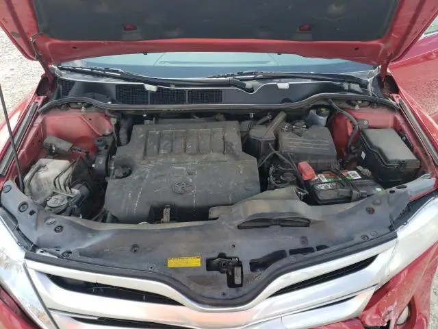 2013 TOYOTA VENZA LE  