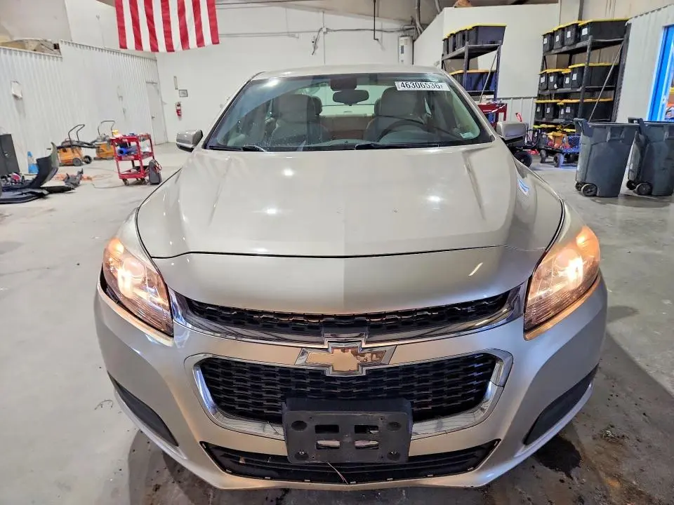 2014 CHEVROLET MALIBU 1LT  