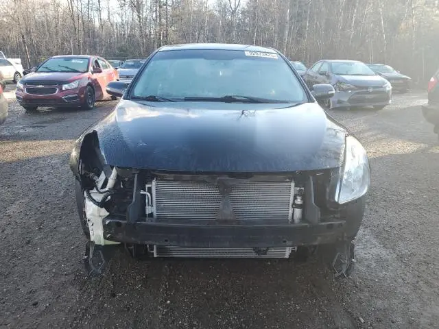 2011 NISSAN ALTIMA BASE  