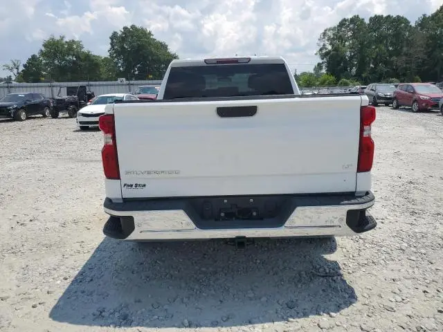 2020 CHEVROLET SILVERADO C1500 LT  