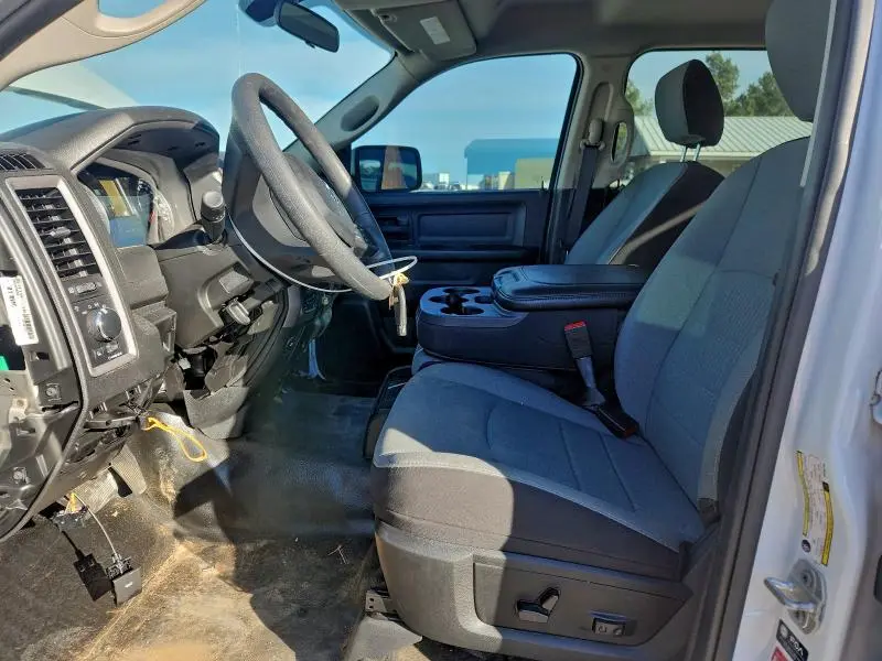 2024 RAM 1500 CLASSIC SSV  