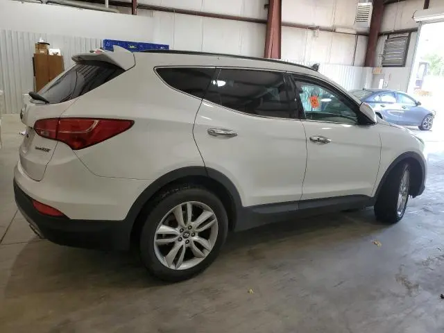2014 HYUNDAI SANTA FE SPORT 