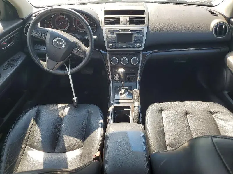 2012 MAZDA 6 I  