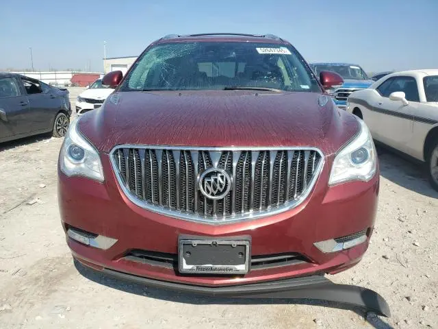 2017 BUICK ENCLAVE 