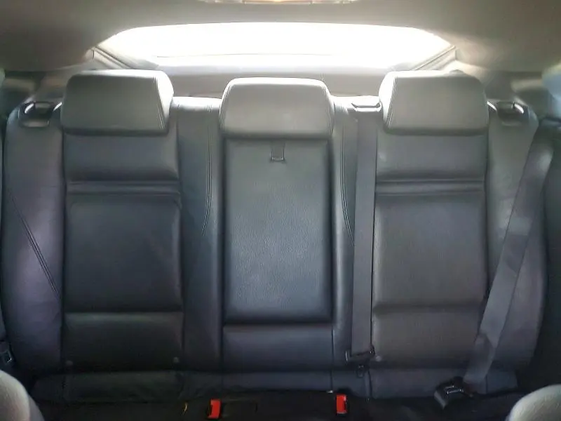 2014 BMW X6 XDRIVE35I  