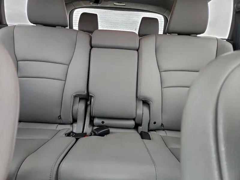 2019 HONDA PILOT EXL  