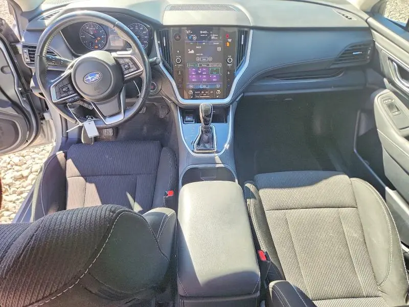 2021 SUBARU LEGACY PREMIUM  