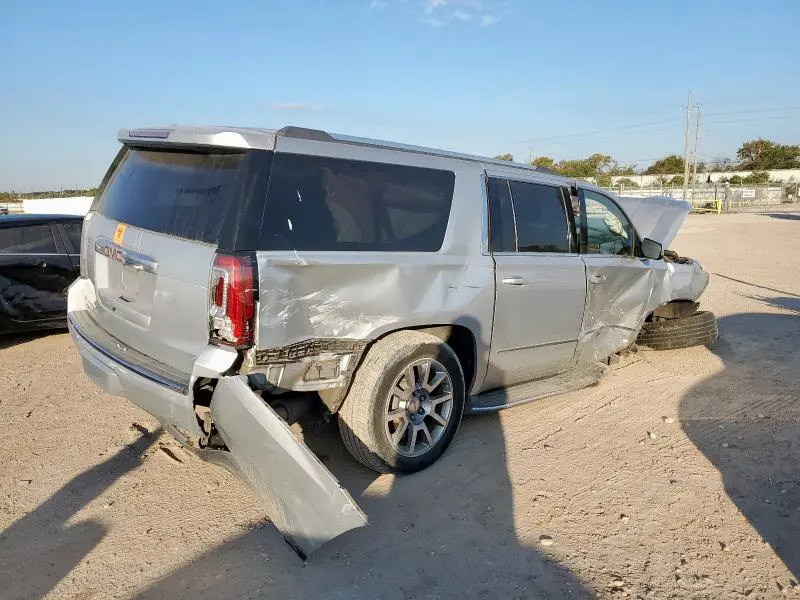 2020 GMC YUKON XL DENALI  