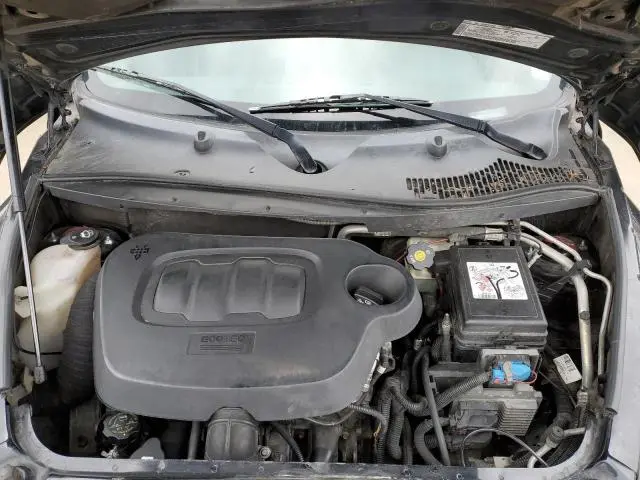 2010 CHEVROLET HHR LT  