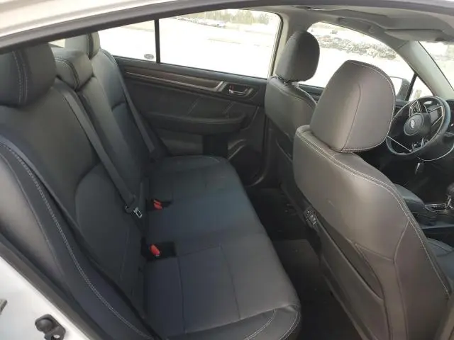 2019 SUBARU LEGACY 2.5I LIMITED  