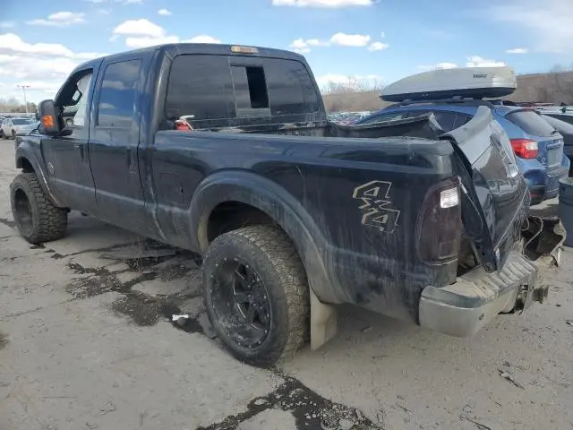 2013 FORD F250 SUPER DUTY  