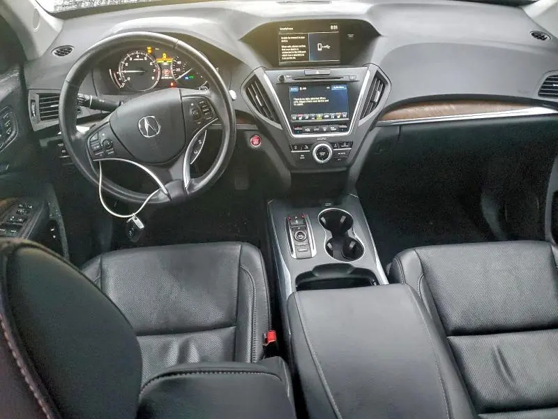 2020 ACURA MDX TECHNOLOGY  