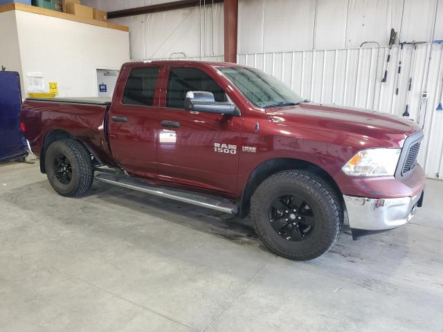 2018 RAM 1500 ST