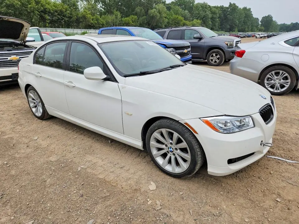 2011 BMW 328 I  