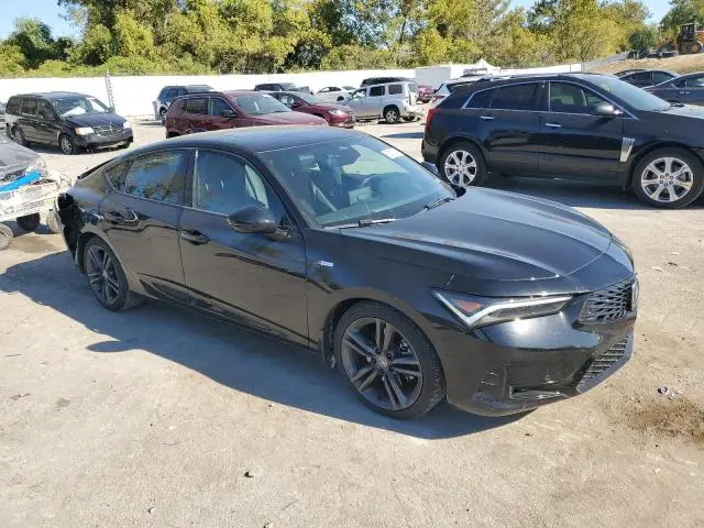 2024 ACURA INTEGRA A-SPEC TECH  
