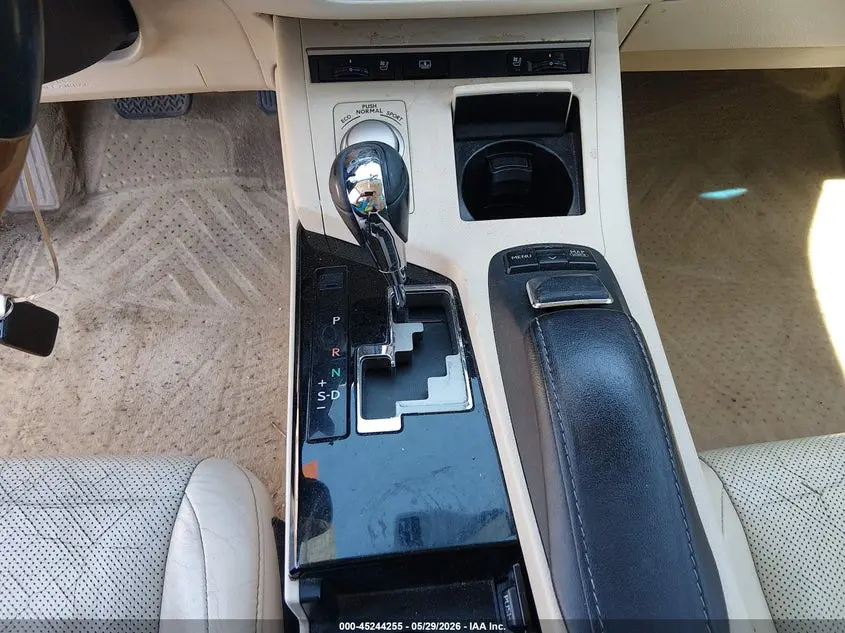2014 LEXUS ES 300H  