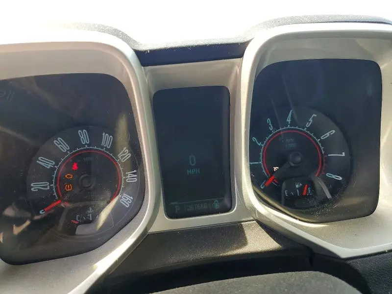 2010 CHEVROLET CAMARO LT  