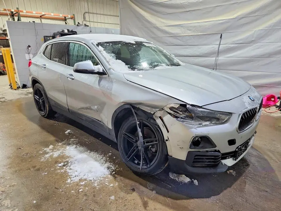 2018 BMW X2 XDRIVE28I  