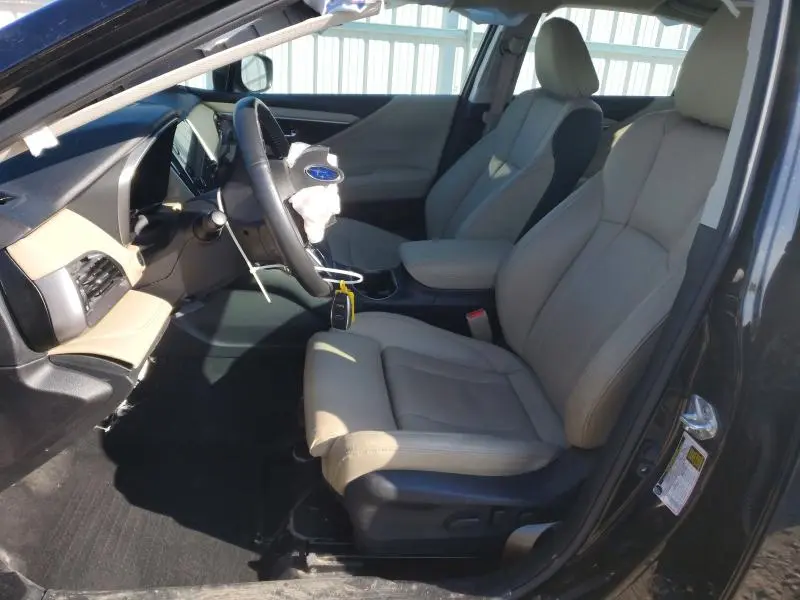 2024 SUBARU LEGACY LIMITED  