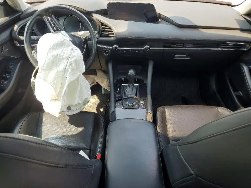 2021 MAZDA 3 PREMIUM PLUS  