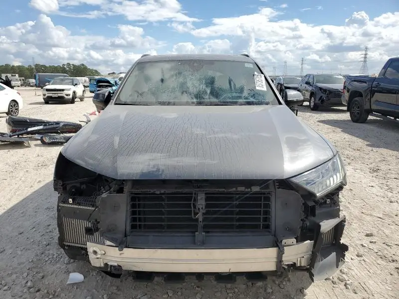 2021 AUDI Q7 PRESTIGE  