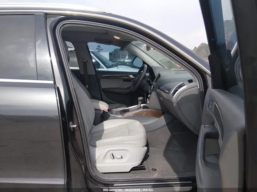 2014 AUDI Q5 2.0T PREMIUM