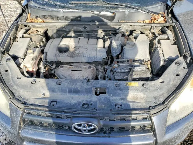 2012 TOYOTA RAV4 SPORT  