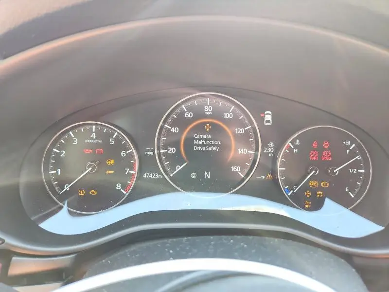 2021 MAZDA 3 PREMIUM  