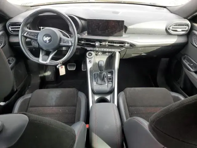 2024 DODGE HORNET GT  