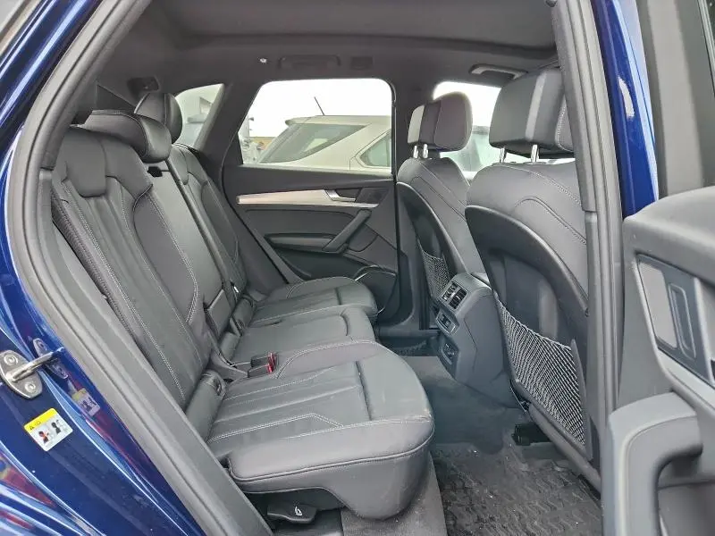 2023 AUDI Q5 PREMIUM PLUS 45  
