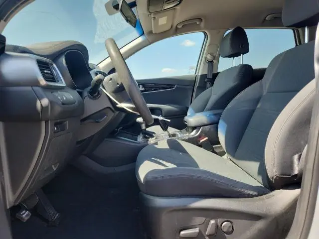 2019 KIA SORENTO LX V6  