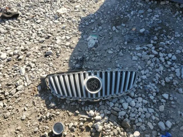 2012 BUICK LACROSSE PREMIUM  