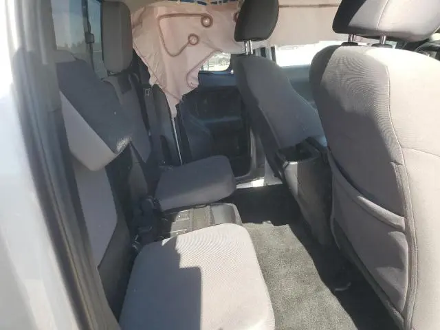 2022 TOYOTA TACOMA ACCESS CAB  